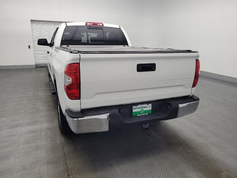 Used 2017 Toyota Tundra SR5 w/ SR5 Upgrade Package image 6