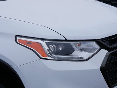 Used 2019 Chevrolet Traverse Premier w/ Redline Edition image 16