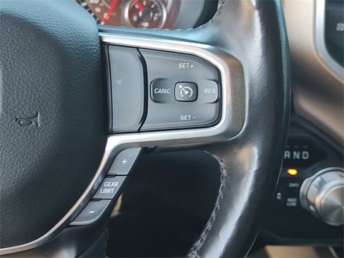 Certified 2020 RAM 1500 Laramie image 24
