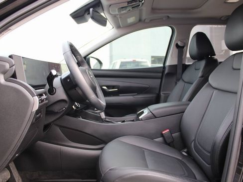 Used 2025 Hyundai Tucson SEL image 10