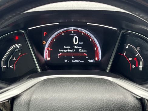 Used 2019 Honda Civic Sport image 23