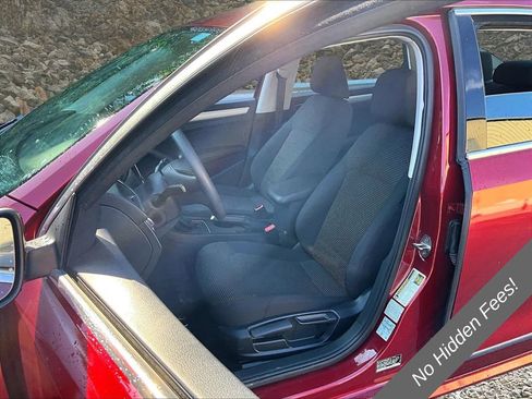 Used 2016 Volkswagen Passat 1.8T S FWD image 21