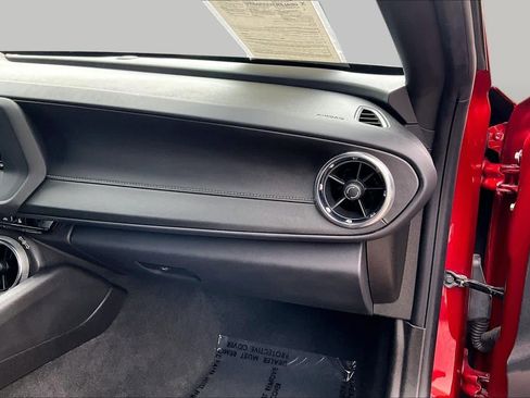 Used 2023 Chevrolet Camaro LT RWD image 18