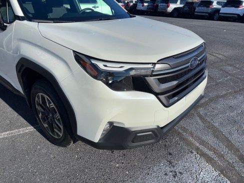 Certified 2026 Subaru Forester Premium AWD/4WD image 6