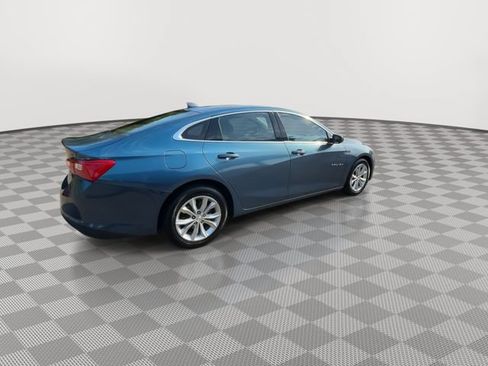 Used 2024 Chevrolet Malibu LT FWD image 9