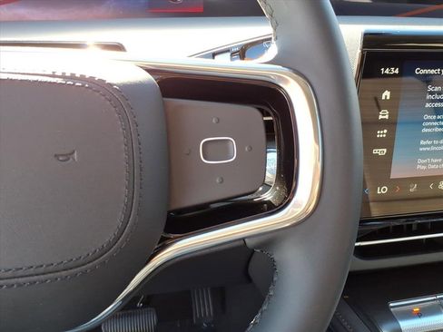 New 2026 Lincoln Nautilus Reserve w/ Jet Appearance Package image 17