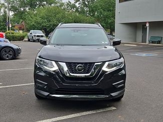 Certified 2019 Nissan Rogue SV AWD/4WD video 2