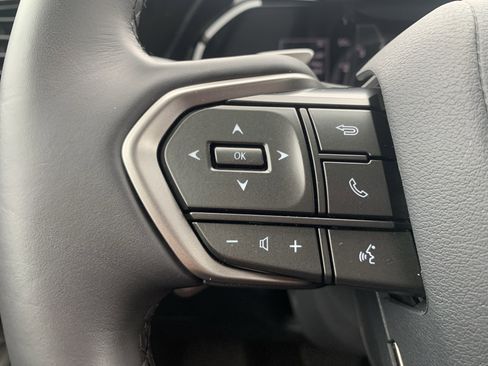 Certified 2025 Lexus NX 350 AWD w/ Premium Package image 19