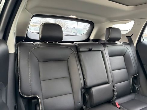 Used 2020 GMC Terrain Denali w/ Denali Premium Package image 31