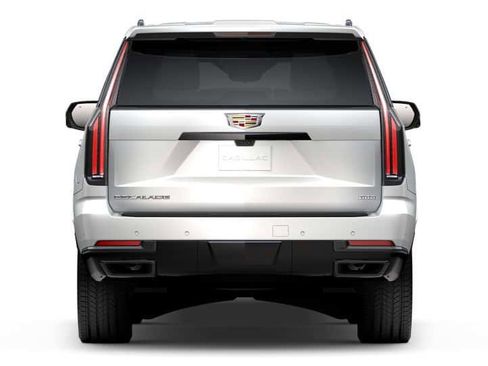 New 2025 Cadillac Escalade Sport w/ Touring Package image 54