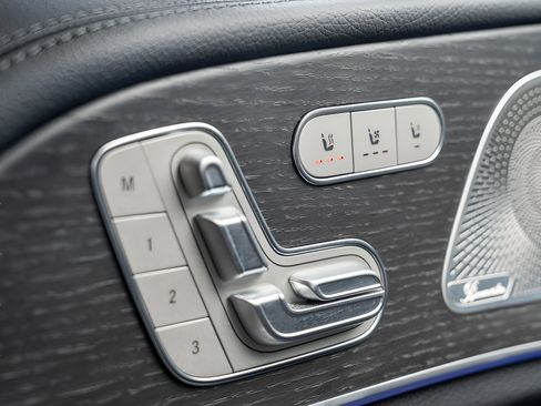 Certified 2024 Mercedes-Benz GLE 450 4MATIC image 32