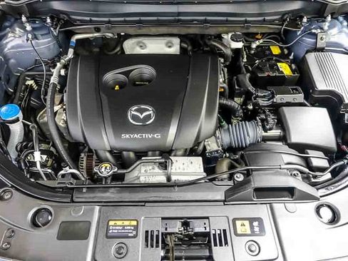 Used 2024 MAZDA CX-5 Carbon Edition AWD/4WD image 35