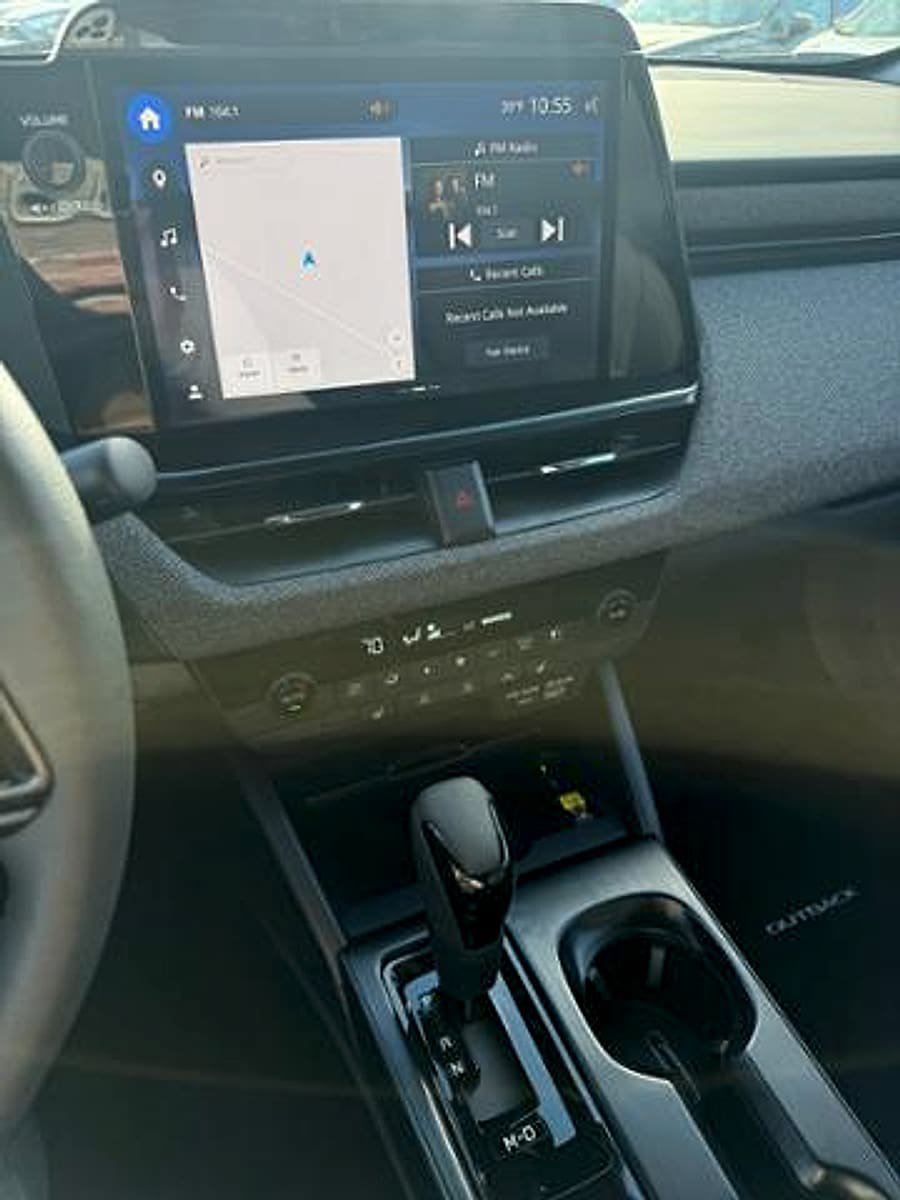 New 2026 Subaru Outback Limited XT AWD/4WD image 9