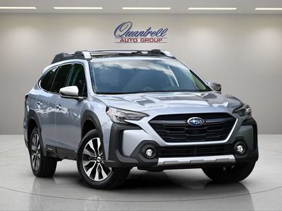 Used 2024 Subaru Outback Touring w/ Popular Package #2