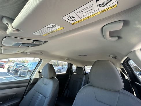 Used 2025 Hyundai Tucson SEL image 21