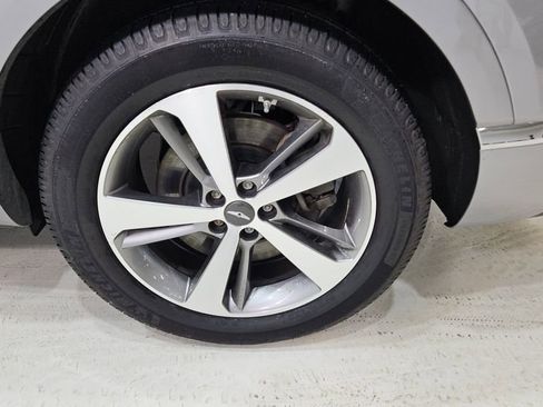 Used 2021 Genesis GV80 3.5T Advanced + image 21