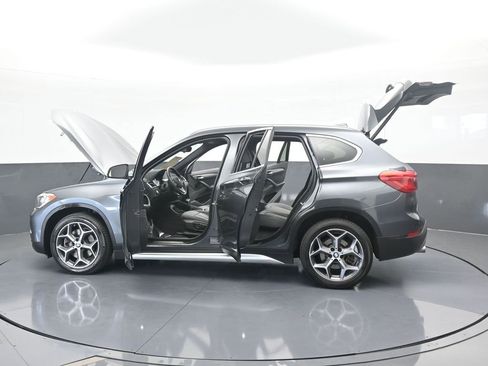 Used 2019 BMW X1 sDrive28i w/ Convenience Package image 76