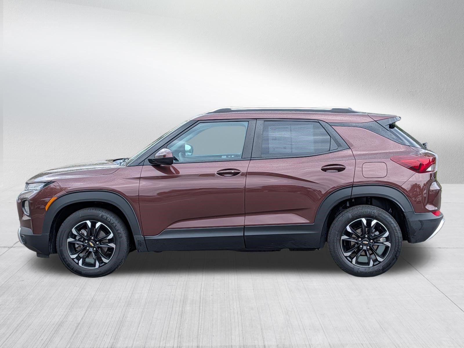 Used 2022 Chevrolet TrailBlazer LT FWD image 4