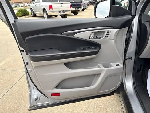 Used 2022 Honda Pilot Special Edition image 22
