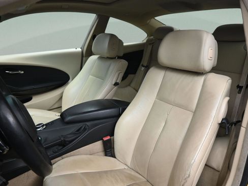 Used 2008 BMW 650i Coupe w/ Premium Sound Pkg RWD image 31