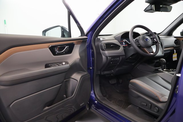 New 2026 Subaru Forester Touring AWD/4WD image 8