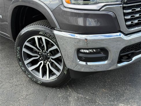 Certified 2026 RAM 1500 Limited w/ Bed Utility Group AWD/4WD image 4