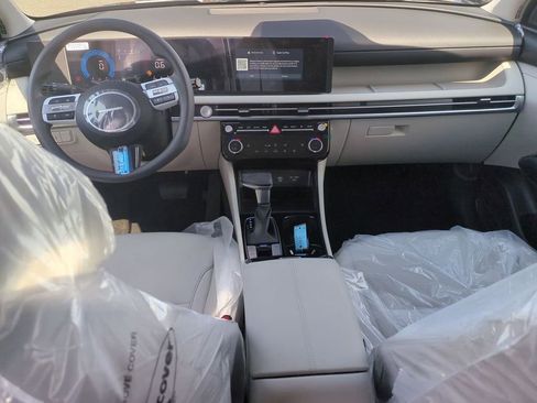 New 2026 Hyundai Tucson SEL AWD/4WD image 22