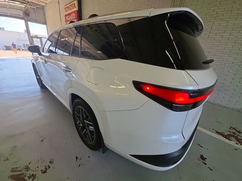 Used 2026 Lexus TX 350 AWD w/ Technology Package image 6