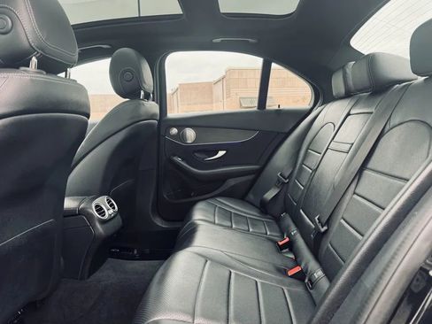 Used 2021 Mercedes-Benz C 300 4MATIC Sedan image 26