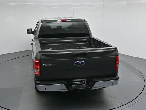 Used 2017 Ford F150 XLT RWD image 34