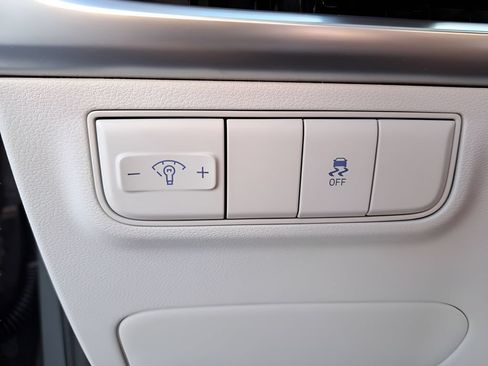 New 2026 Hyundai Tucson SE FWD image 28