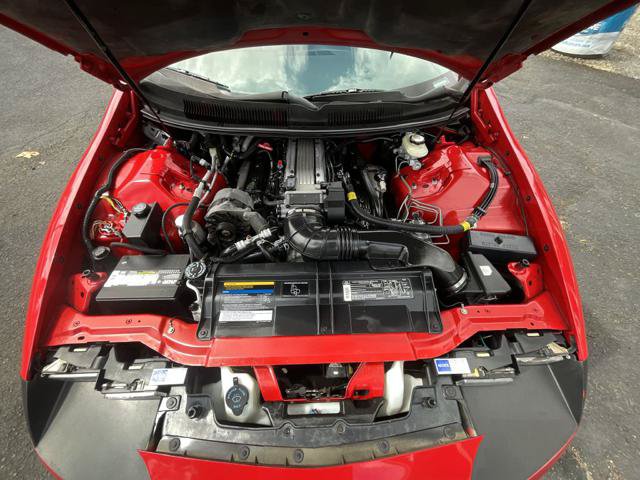 Used 1993 Chevrolet Camaro Z28 RWD image 19