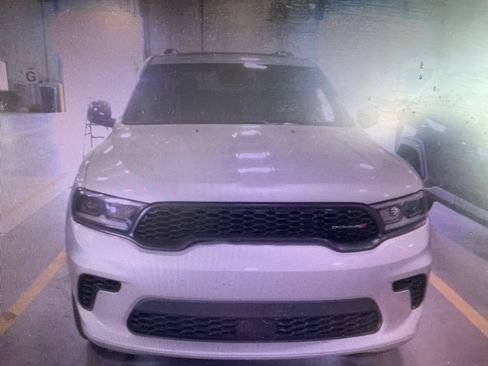 Used 2024 Dodge Durango GT AWD/4WD image 6