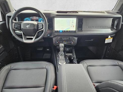 New 2025 Ford Bronco Big Bend image 15