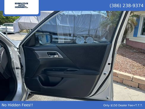 Used 2013 Honda Accord LX image 17