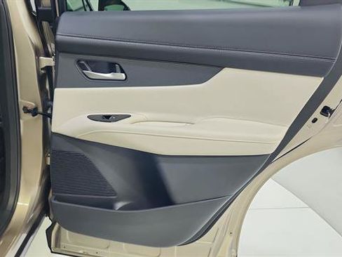 Certified 2025 Nissan Murano SL AWD/4WD image 27