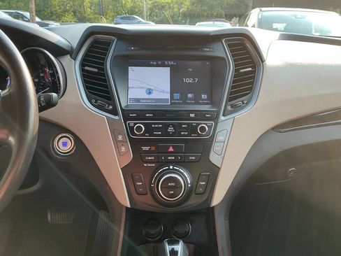 Used 2017 Hyundai Santa Fe Sport w/ 2.0T Ultimate Tech Package 05 AWD/4WD image 20