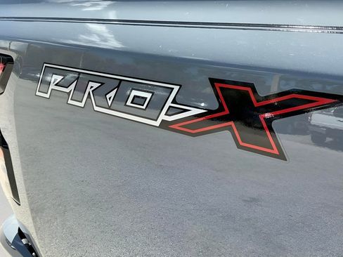 Used 2023 Nissan Frontier Pro-X w/ Pro-X Premium Package image 23