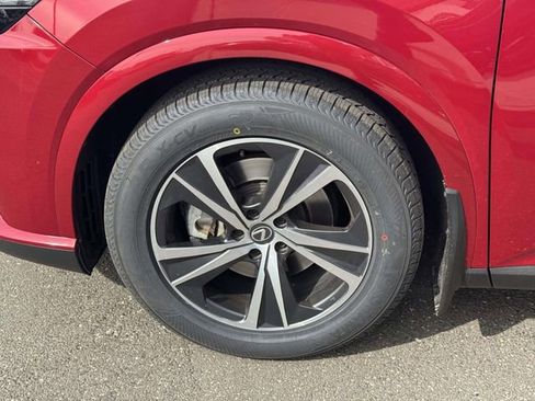 Used 2023 Lexus RX 350 Premium w/ Accessory Package image 11