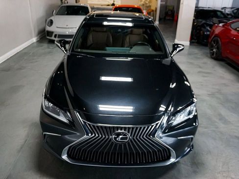Used 2021 Lexus ES 250 w/ Premium Package image 69