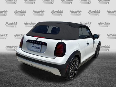 Used 2026 MINI Cooper S FWD image 10