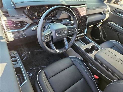 New 2026 GMC Acadia Denali AWD/4WD image 3