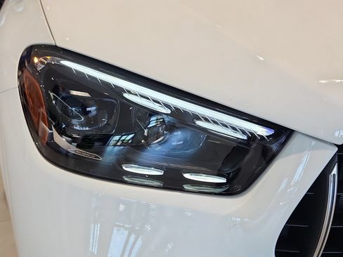 Used 2026 Mercedes-Benz GLE 63 AMG S image 12