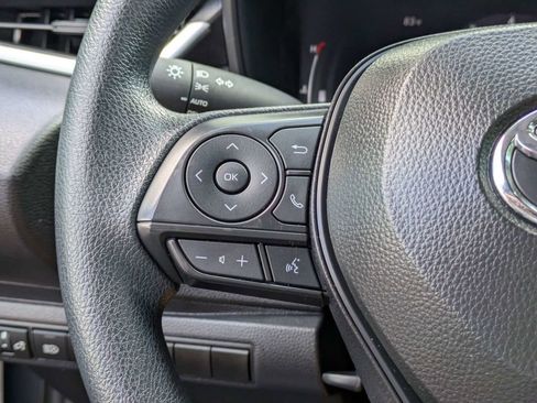 Used 2026 Toyota Corolla LE FWD image 22