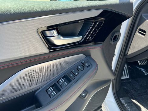 New 2026 Acura MDX A-Spec AWD/4WD image 12