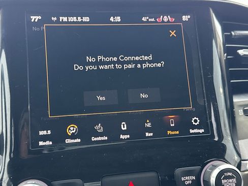 Certified 2020 RAM 1500 Laramie image 34