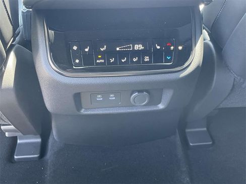 New 2025 Nissan Armada PRO-4X w/ Pro-4X Premium Package image 12