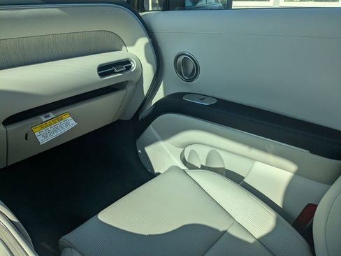 New 2026 Hyundai Palisade Calligraphy image 18