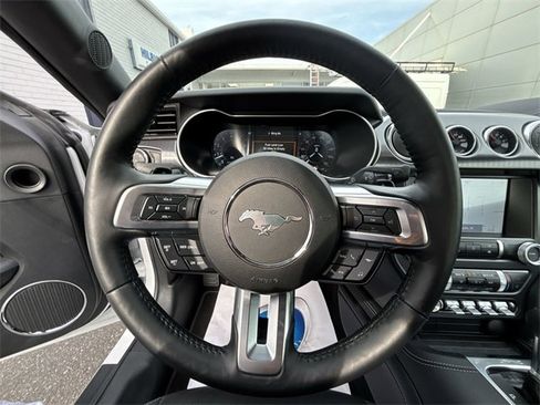 Used 2023 Ford Mustang Mach 1 w/ Equipment Group 700A image 11