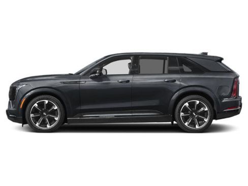 New 2026 Cadillac Escalade IQ Sport 2 AWD/4WD image 3